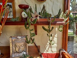 Cabaña Villa Victoria