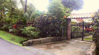 Cabaña Villa Victoria