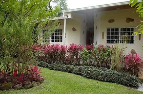 Cabaña Villa Victoria