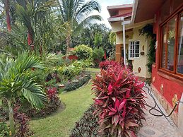 Cabaña Villa Victoria