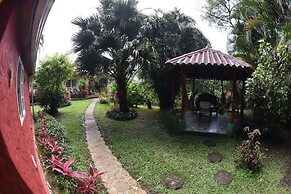 Cabaña Villa Victoria