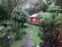 Cabaña Villa Victoria