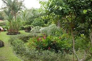 Cabaña Villa Victoria