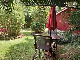 Cabaña Villa Victoria