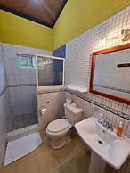 Cabaña Villa Victoria