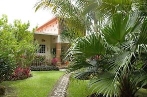 Cabaña Villa Victoria