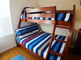 4BR 3BA Home in Windsor Palms by CV-8112