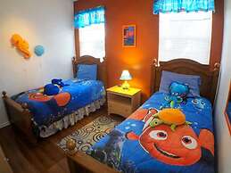 4BR 3BA Home in Windsor Palms by CV-8112