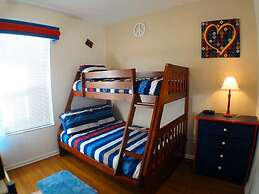 4BR 3BA Home in Windsor Palms by CV-8112