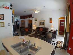 4BR 3BA Home in Windsor Palms by CV-8112