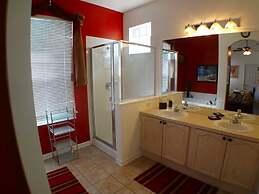 4BR 3BA Home in Windsor Palms by CV-8112