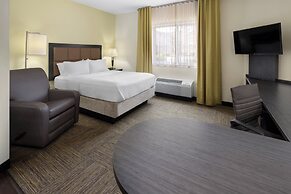 Candlewood Suites Chester - Philadelphia International Airport by IHG