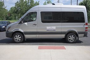 Candlewood Suites Chester - Philadelphia International Airport by IHG