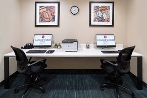 Candlewood Suites Chester - Philadelphia International Airport by IHG