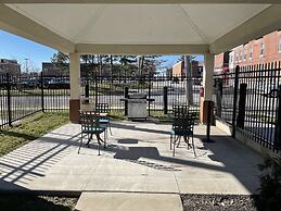 Candlewood Suites Chester - Philadelphia International Airport by IHG