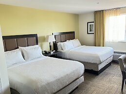 Candlewood Suites Chester - Philadelphia International Airport by IHG
