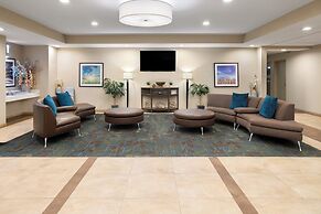 Candlewood Suites Chester - Philadelphia International Airport by IHG