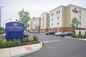 Candlewood Suites Chester - Philadelphia International Airport by IHG