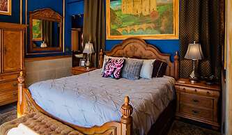 BarDew Valley Inn