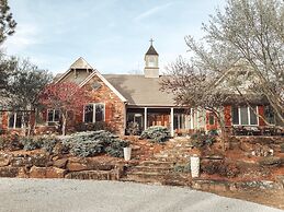 BarDew Valley Inn