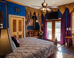 BarDew Valley Inn