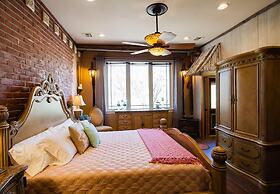 BarDew Valley Inn