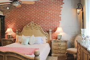 BarDew Valley Inn