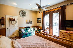 BarDew Valley Inn