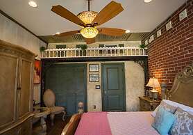 BarDew Valley Inn