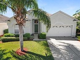 4BR 3BA Home in Windsor Palms by CV-8115