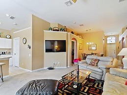 4BR 3BA Home in Windsor Palms by CV-8115