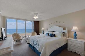 Long Beach Resort T II 3 Bedroom Apartment