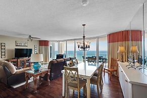 Long Beach Tower 3, 3 Bedroom Apartment