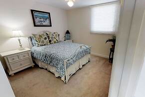 Sterling Beach Resort 3 Bedroom Apartment