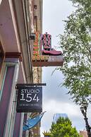 Studio 154 Luxury Hotel