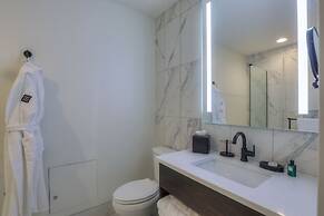 Studio 154 Luxury Hotel