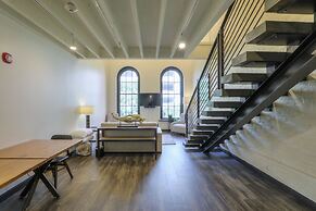 Studio 154 Luxury Hotel