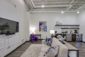 Studio 154 Luxury Hotel