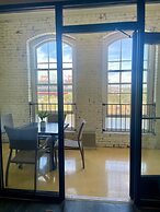 Studio 154 Luxury Hotel