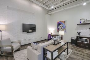 Studio 154 Luxury Hotel