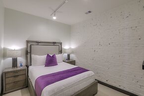 Studio 154 Luxury Hotel