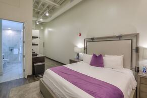 Studio 154 Luxury Hotel