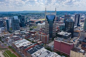 Studio 154 Luxury Hotel