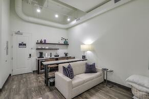 Studio 154 Luxury Hotel