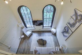 Studio 154 Luxury Hotel