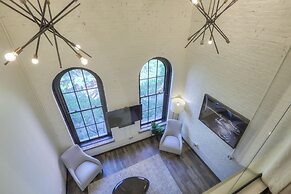 Studio 154 Luxury Hotel