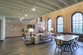 Studio 154 Luxury Hotel