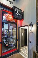 Studio 154 Luxury Hotel