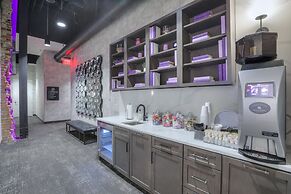 Studio 154 Luxury Hotel