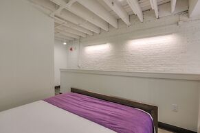 Studio 154 Luxury Hotel